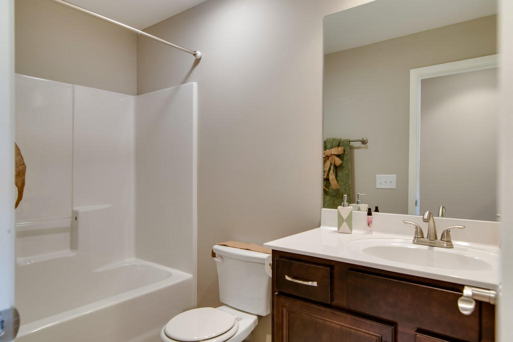 SERENITY AT DUNE ALLEN - Residential