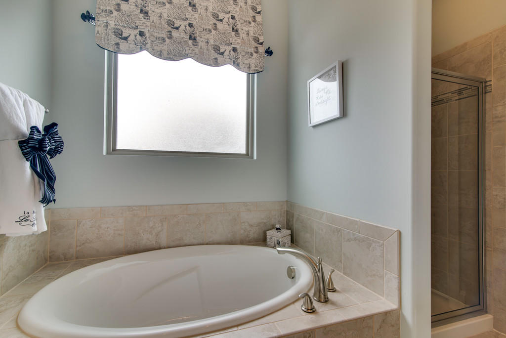 SERENITY AT DUNE ALLEN - Residential