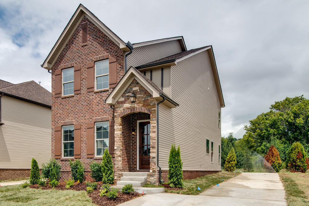 SERENITY AT DUNE ALLEN - Residential