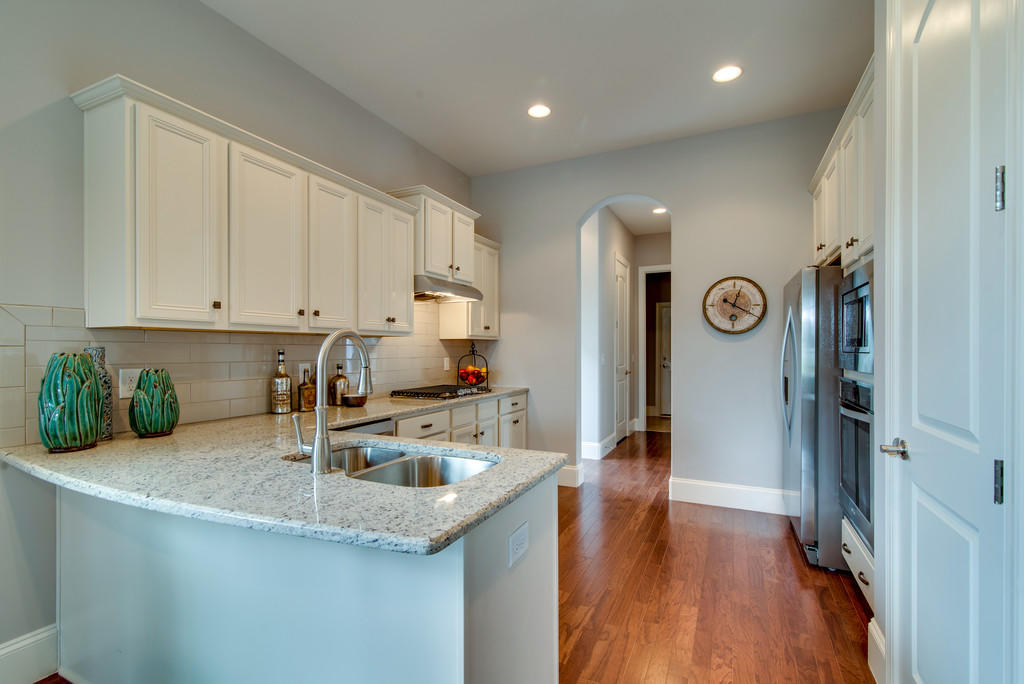 SERENITY AT DUNE ALLEN - Residential