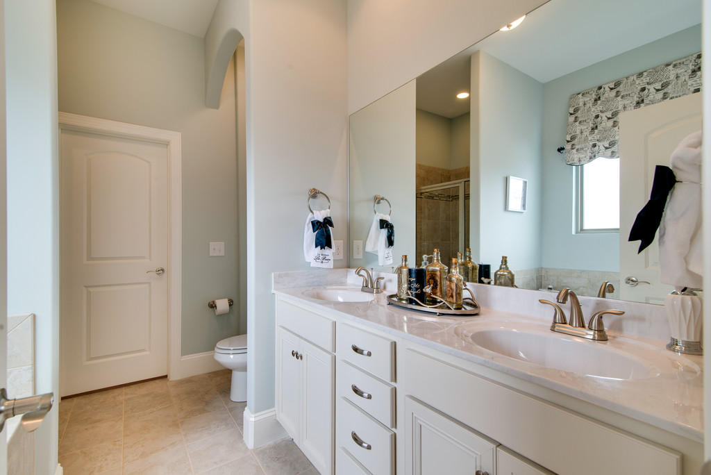 SERENITY AT DUNE ALLEN - Residential