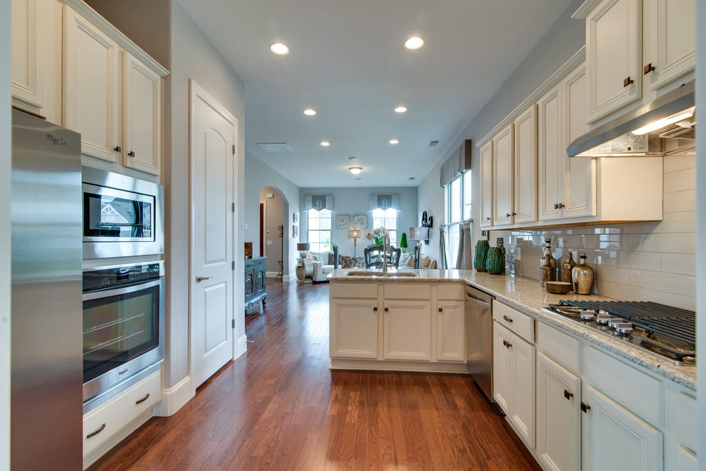 SERENITY AT DUNE ALLEN - Residential