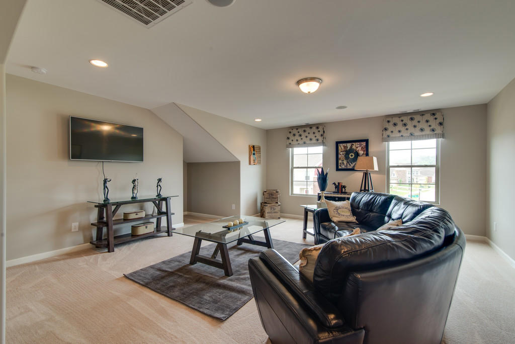 SERENITY AT DUNE ALLEN - Residential