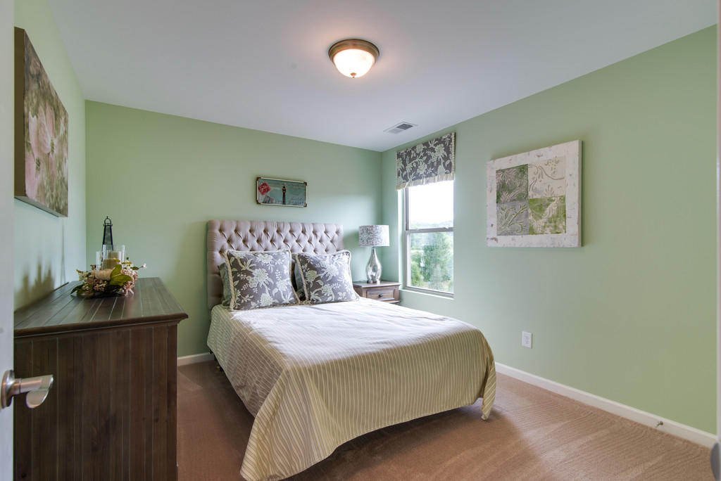 SERENITY AT DUNE ALLEN - Residential