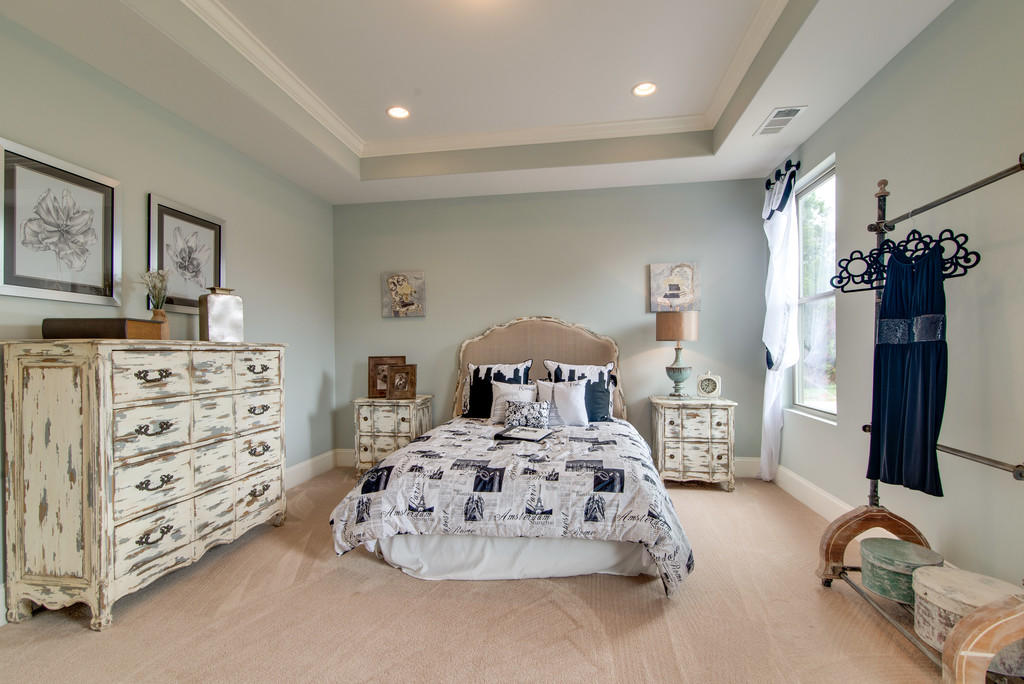 SERENITY AT DUNE ALLEN - Residential