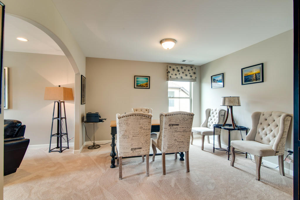 SERENITY AT DUNE ALLEN - Residential