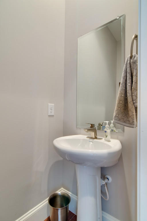 SERENITY AT DUNE ALLEN - Residential