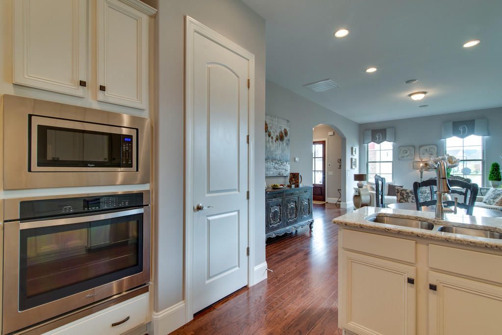 SERENITY AT DUNE ALLEN - Residential