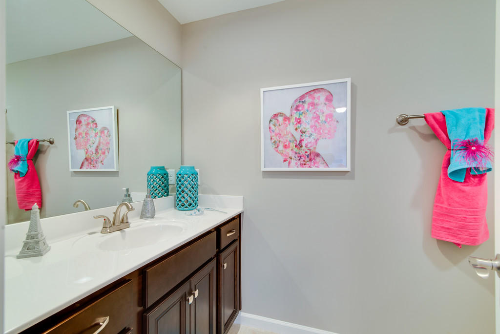 SERENITY AT DUNE ALLEN - Residential