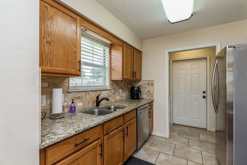 OLD TOWN PH 1 - Residential