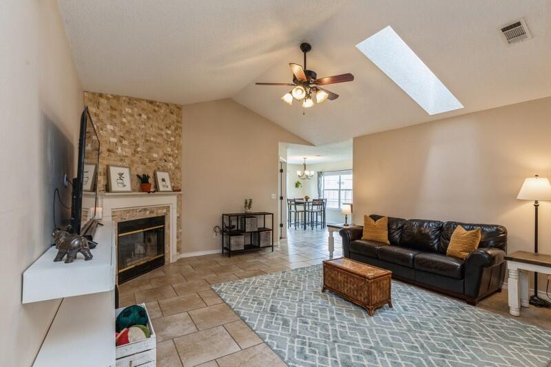 OLD TOWN PH 1 - Residential