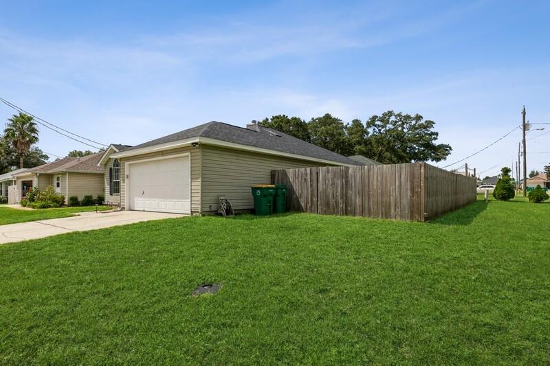 OLD TOWN PH 1 - Residential