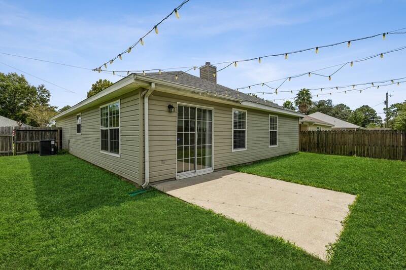 OLD TOWN PH 1 - Residential