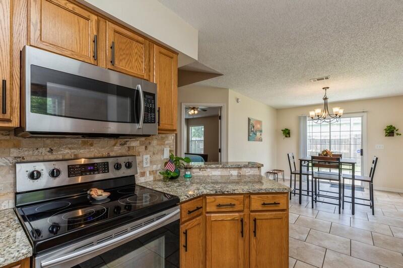 OLD TOWN PH 1 - Residential