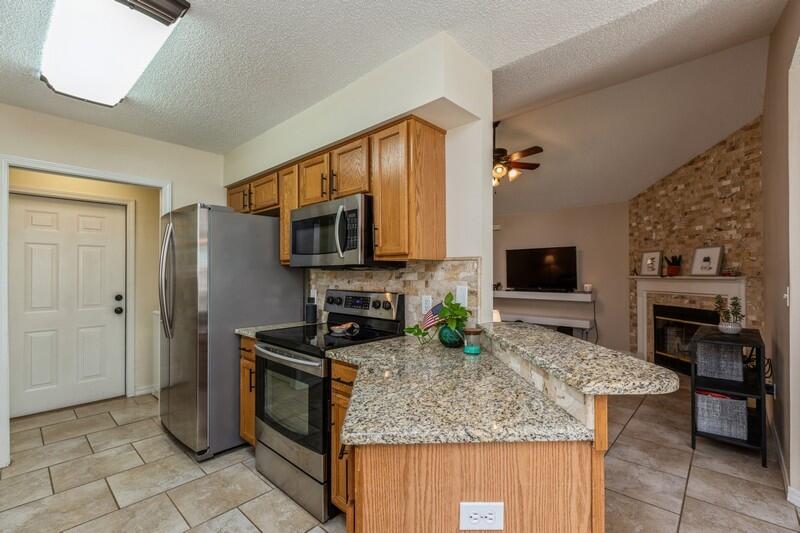 OLD TOWN PH 1 - Residential