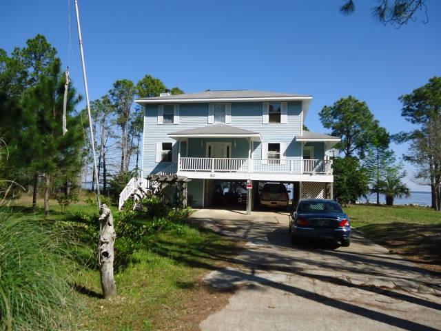 WHISPERING PINES - Residential