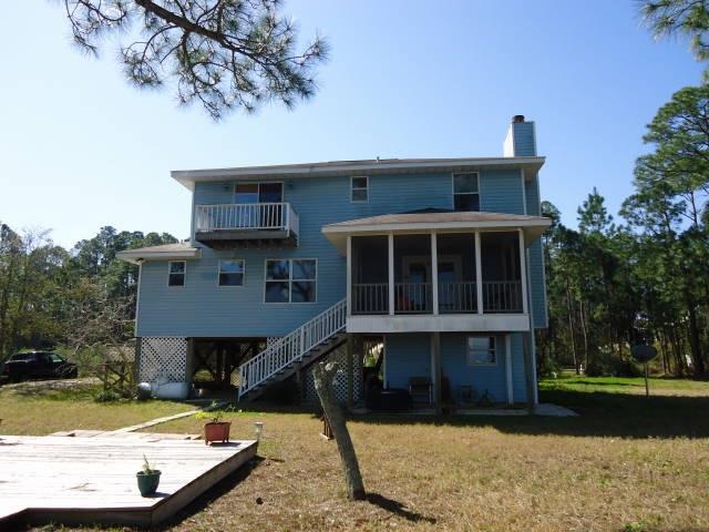 WHISPERING PINES - Residential