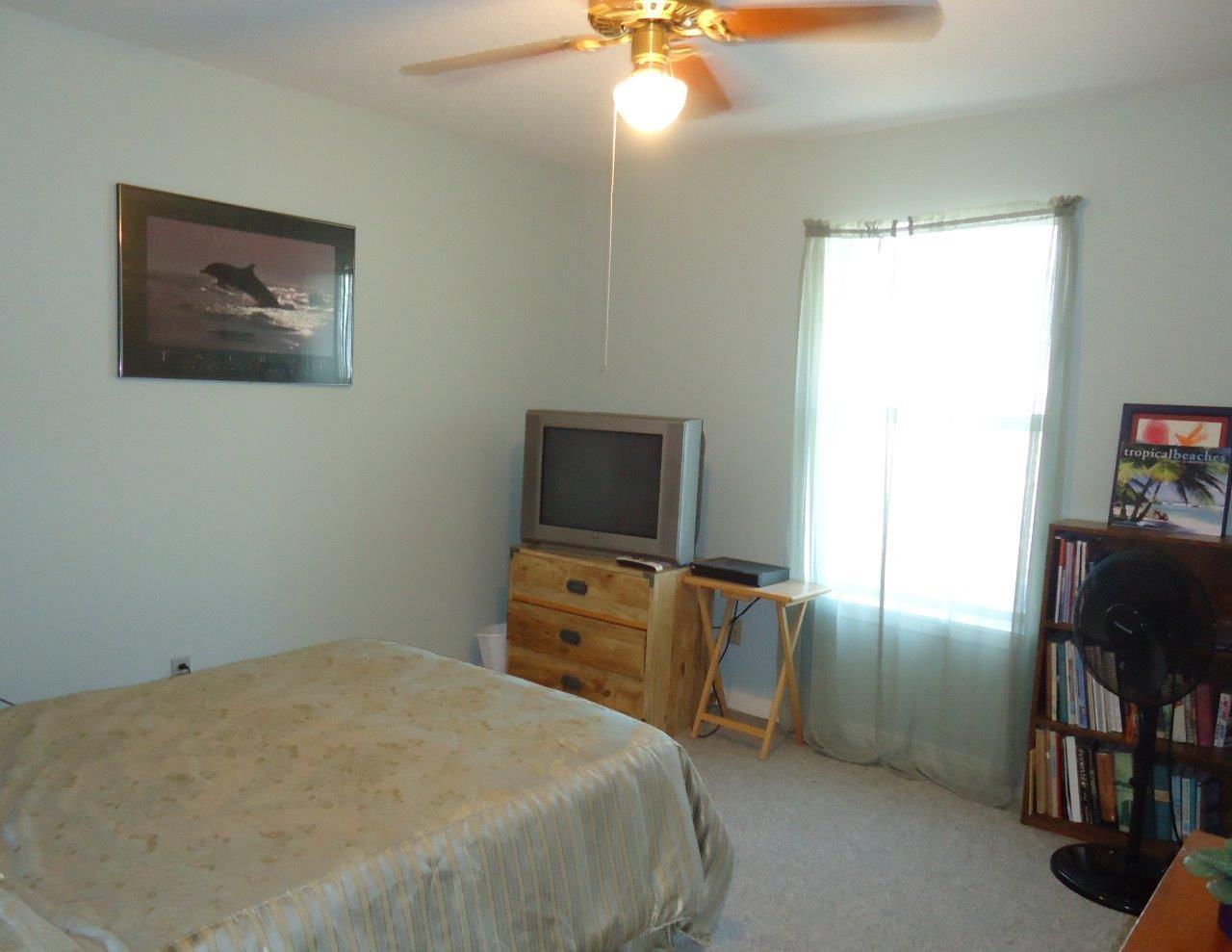 WHISPERING PINES - Residential