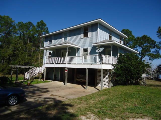 WHISPERING PINES - Residential