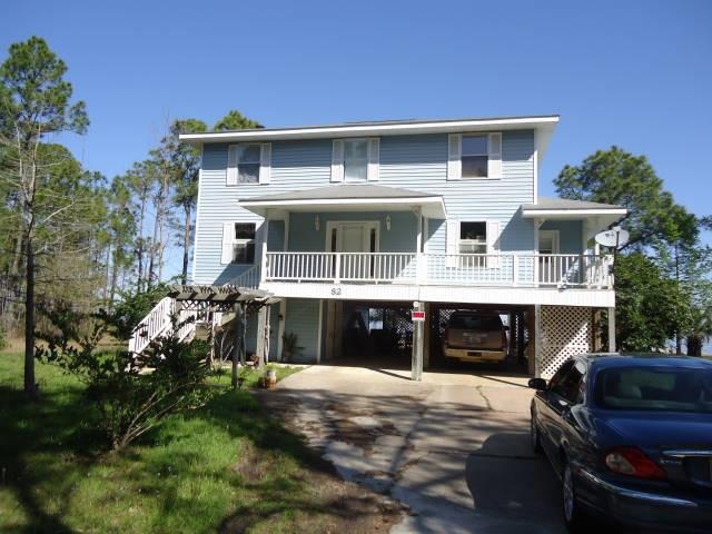 WHISPERING PINES - Residential