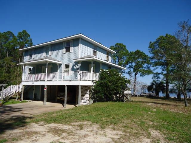 WHISPERING PINES - Residential