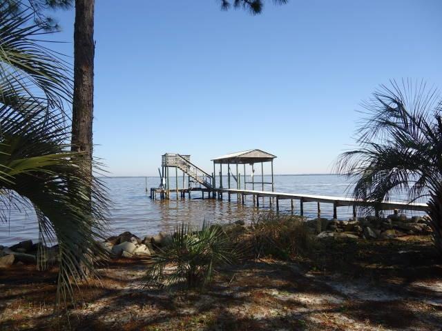 WHISPERING PINES - Residential