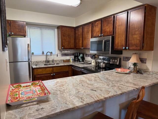 PORTSIDE CONDO - Residential