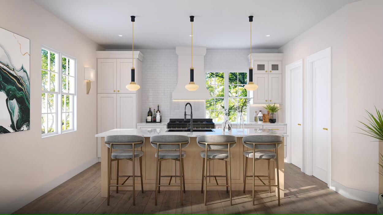 Townhomes at Henderson Beach Resort - Residential