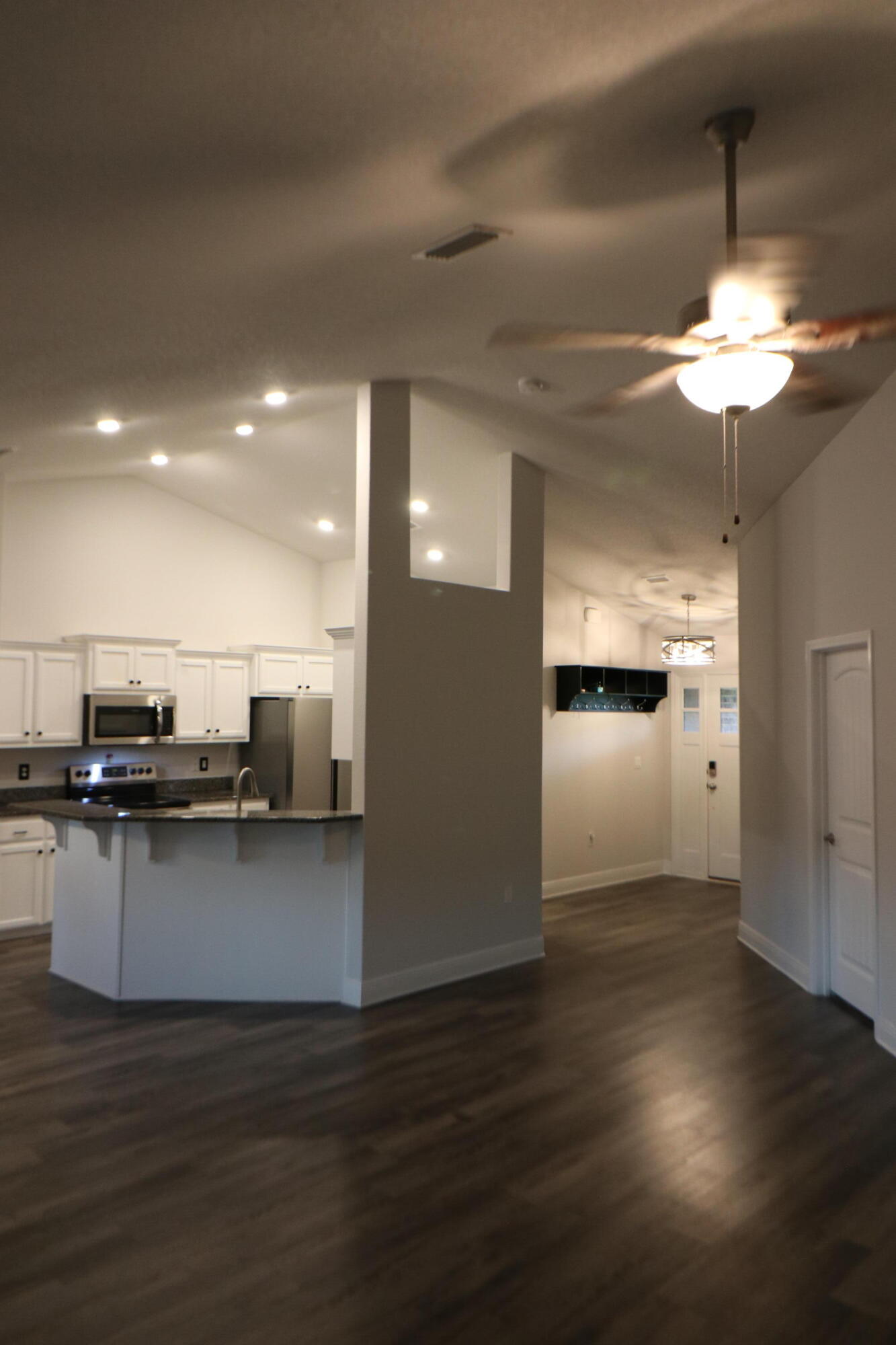 Charleston Place - Residential Lease