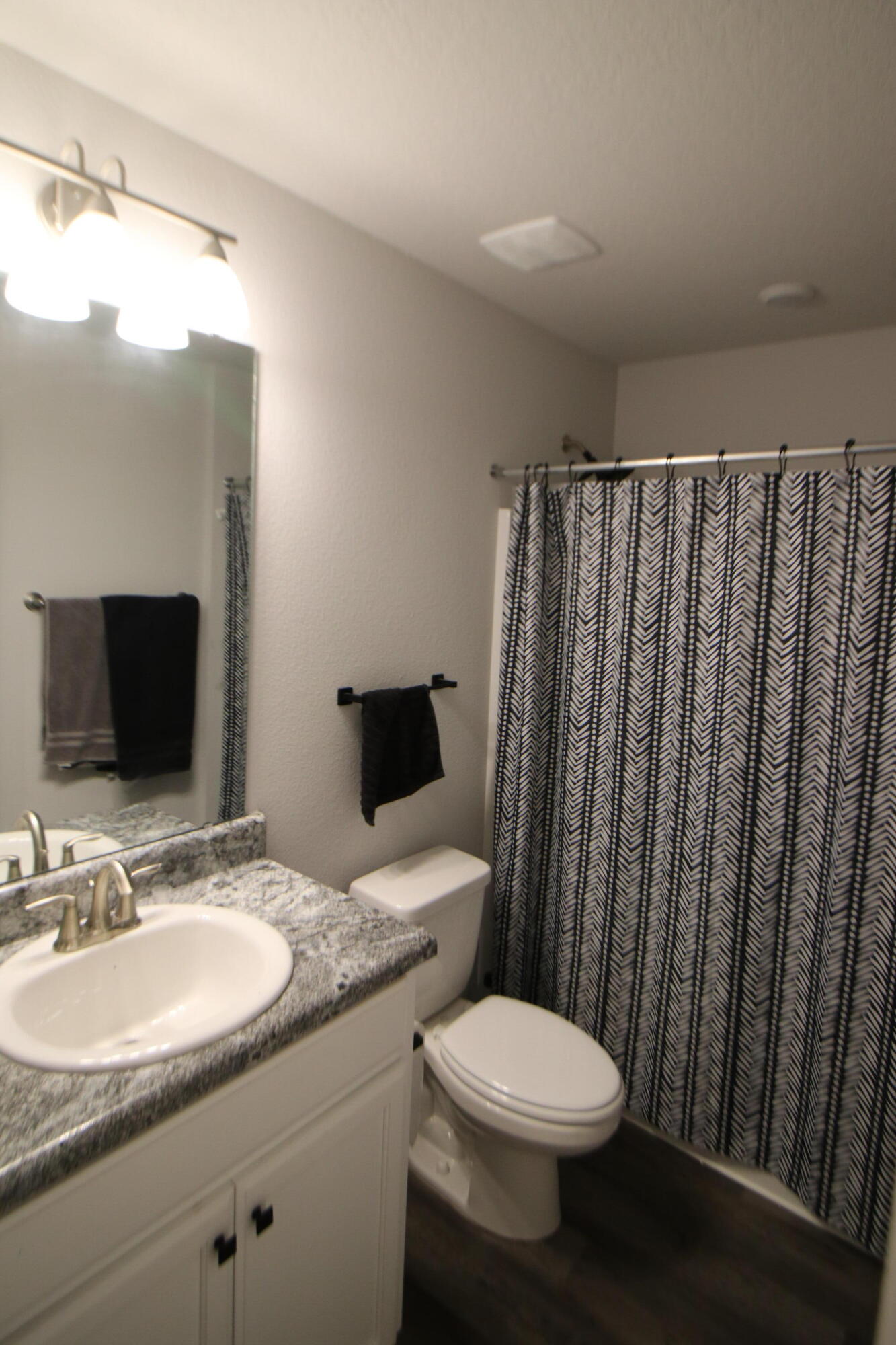 Charleston Place - Residential Lease
