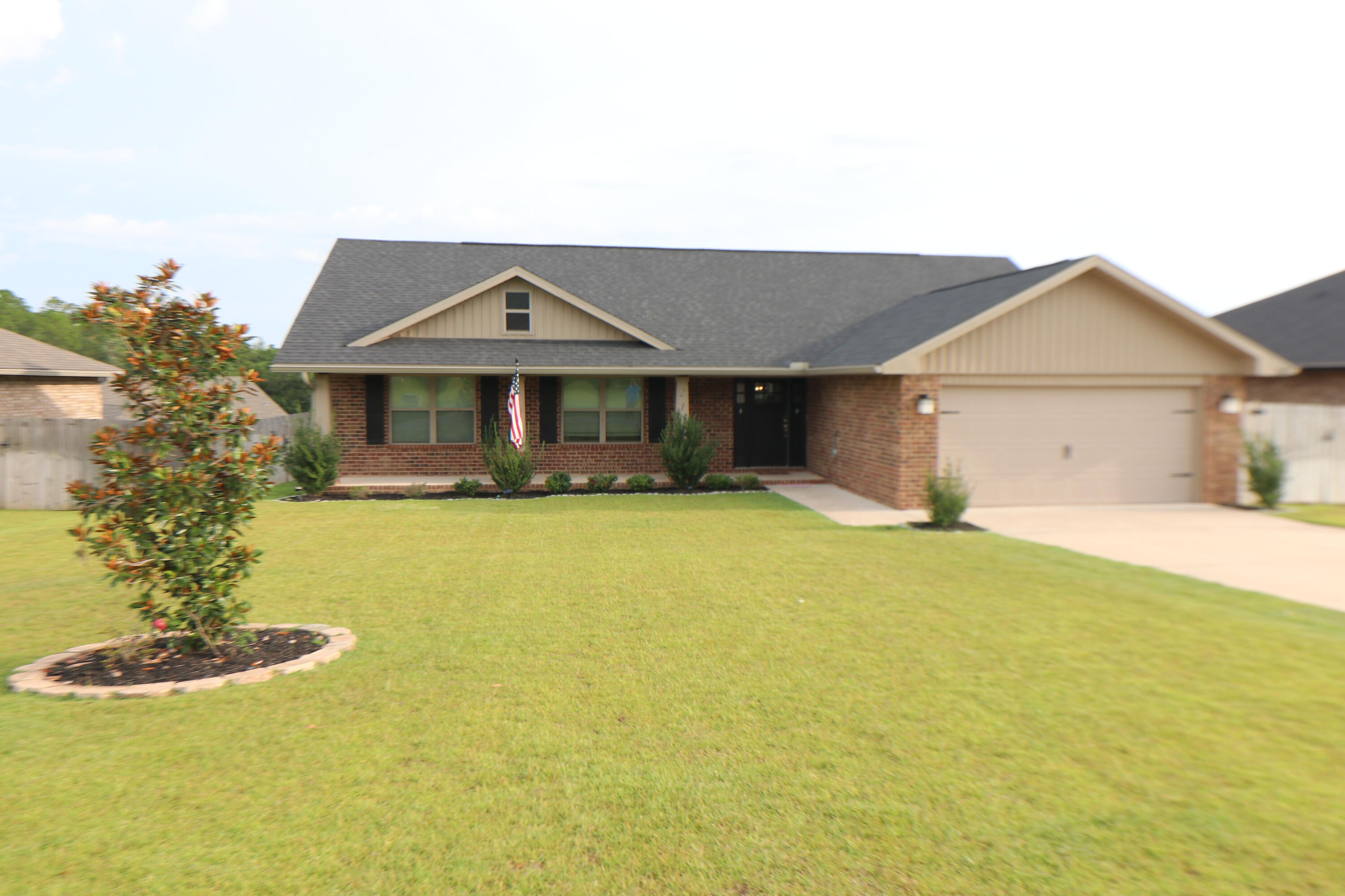 Charleston Place - Residential Lease