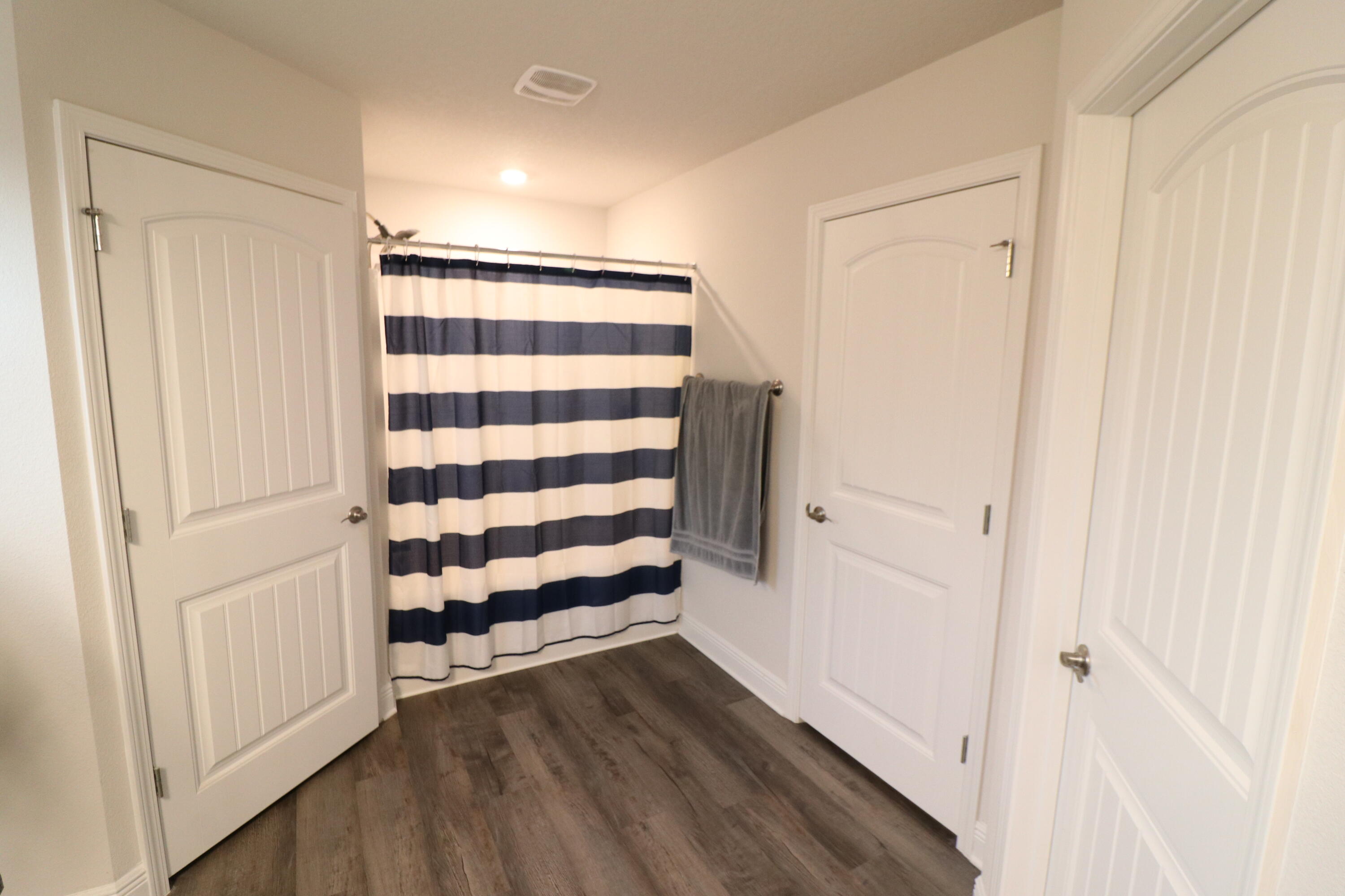 Charleston Place - Residential Lease