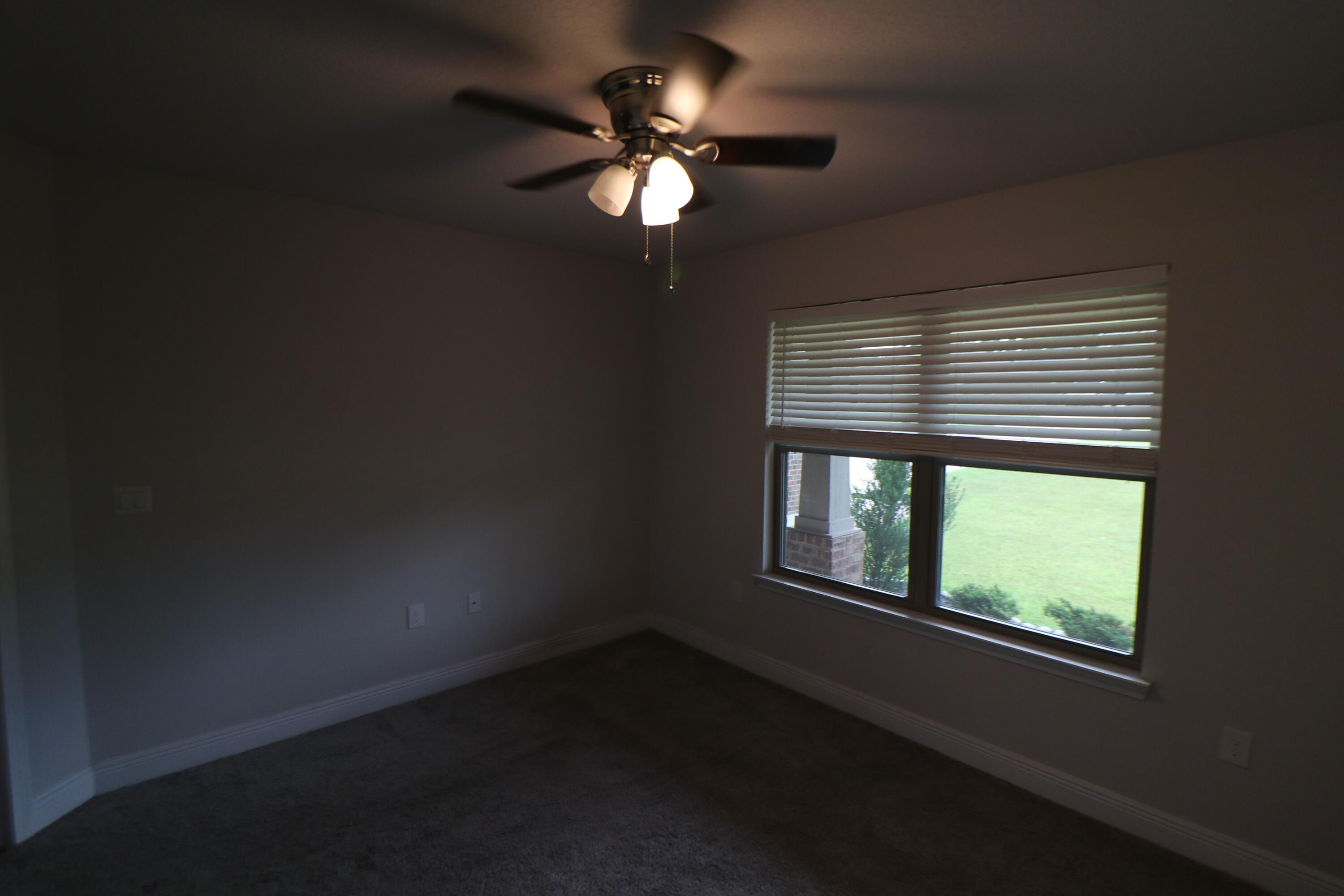 Charleston Place - Residential Lease