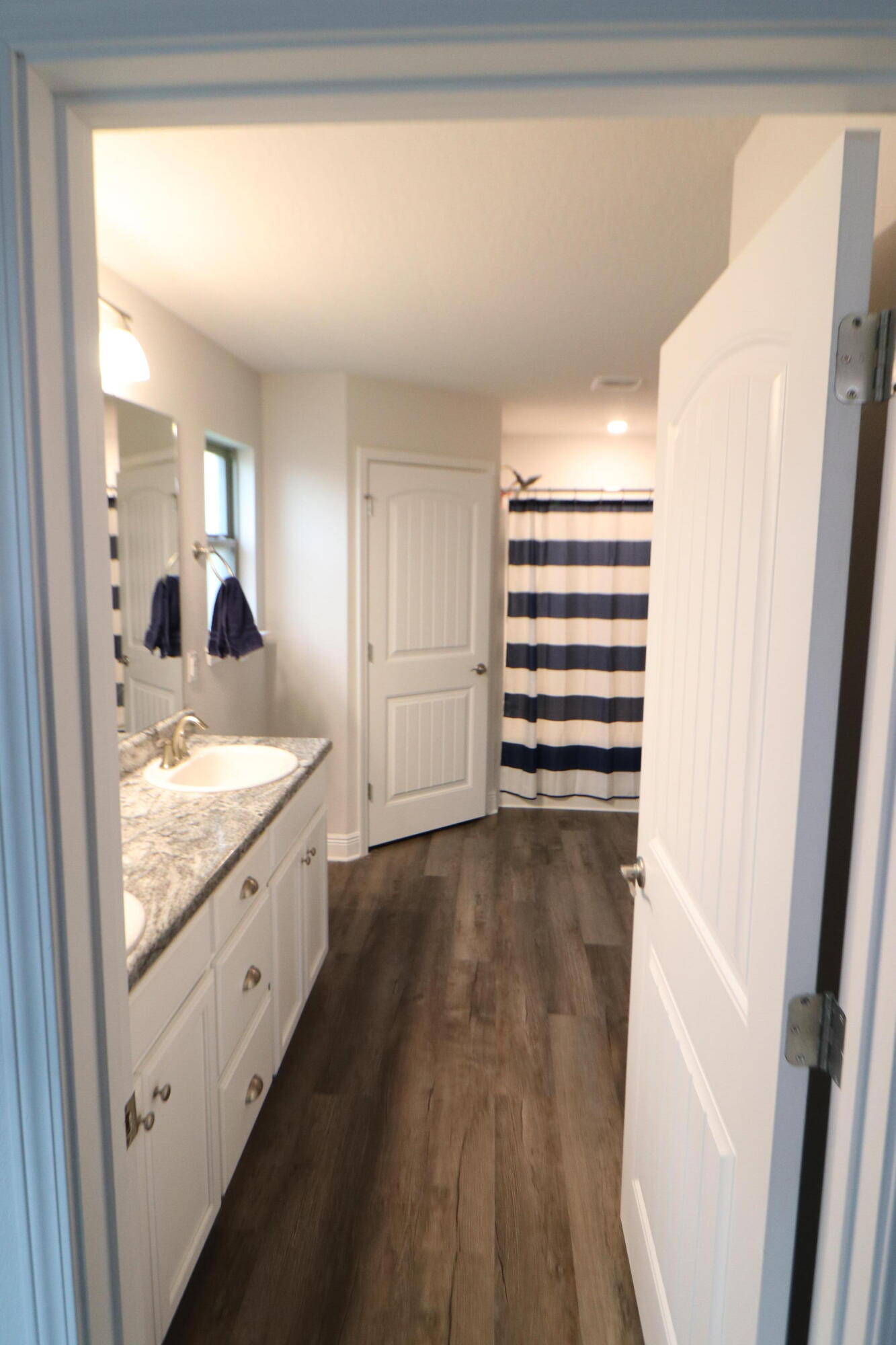 Charleston Place - Residential Lease