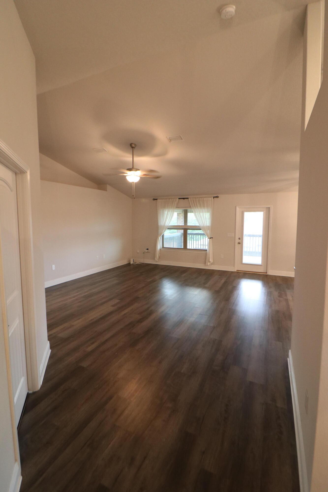 Charleston Place - Residential Lease