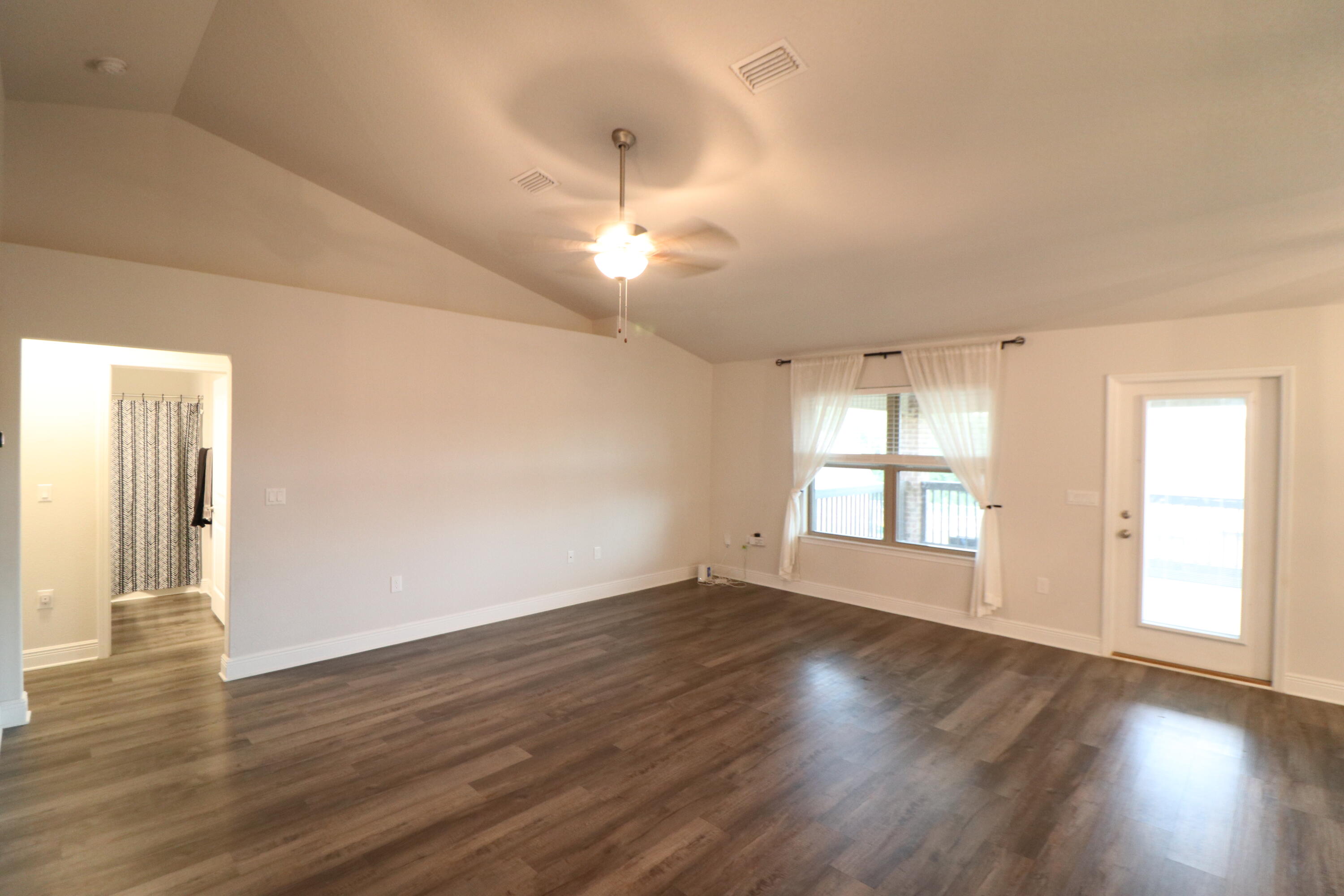 Charleston Place - Residential Lease