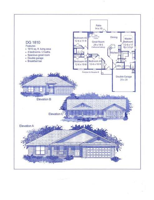 Charleston Place - Residential Lease