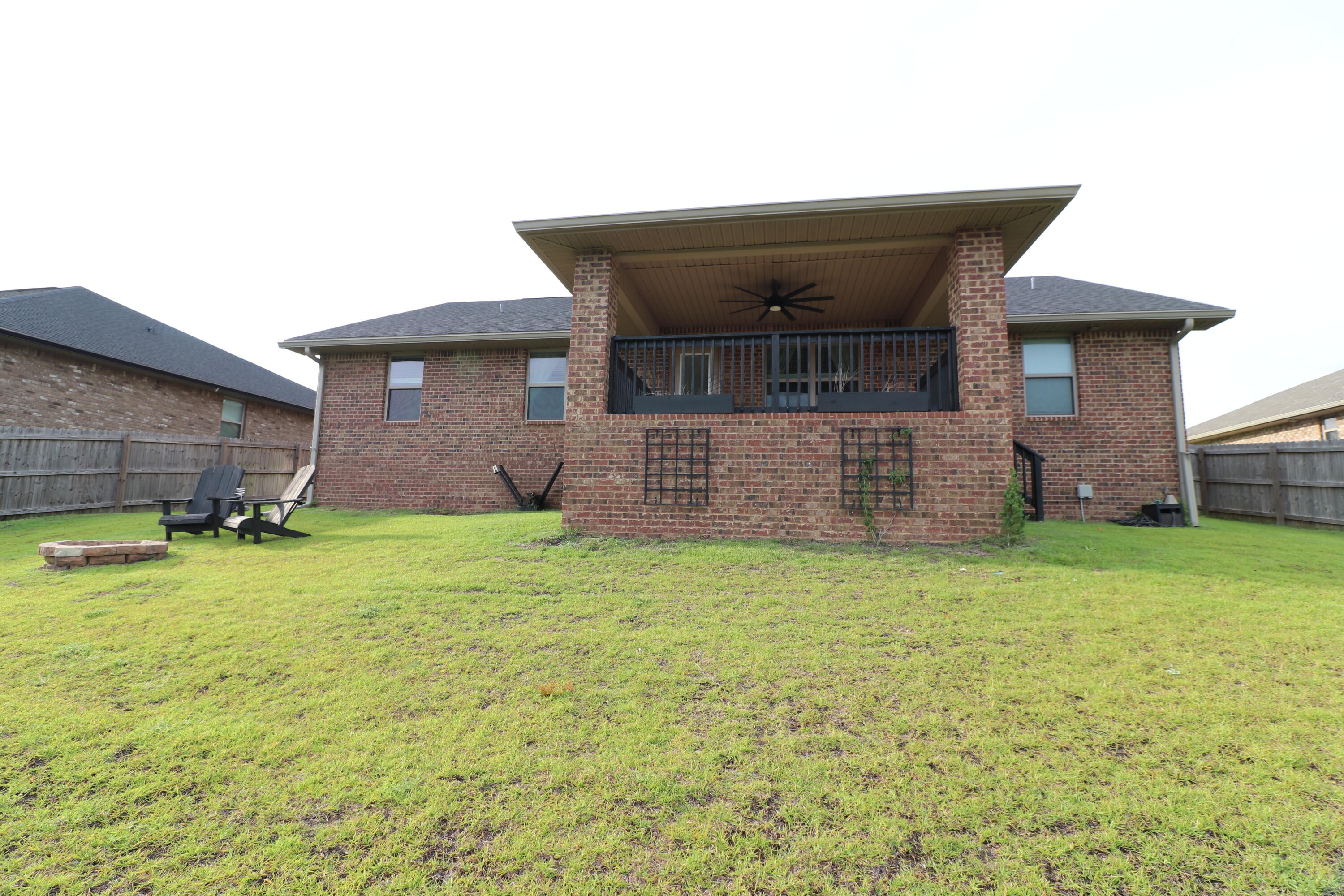 Charleston Place - Residential Lease