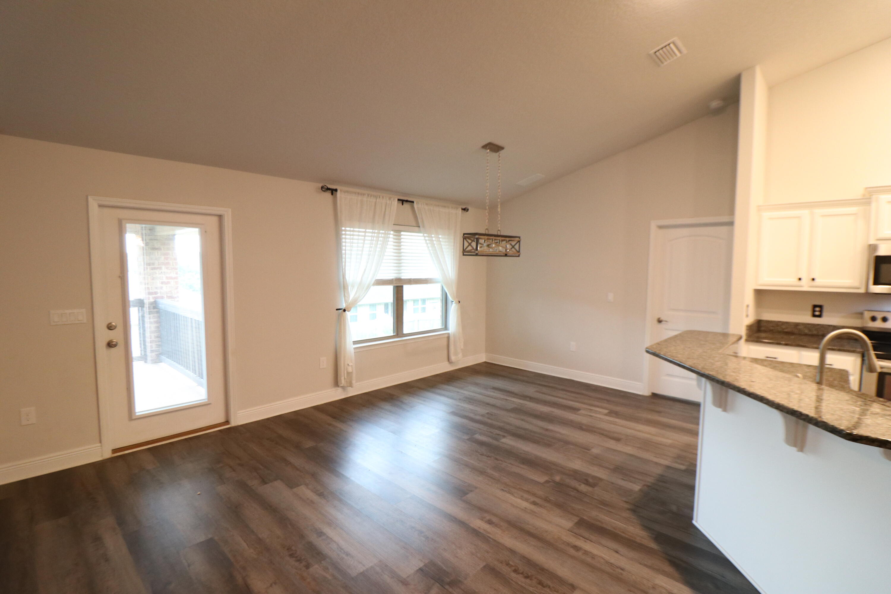 Charleston Place - Residential Lease
