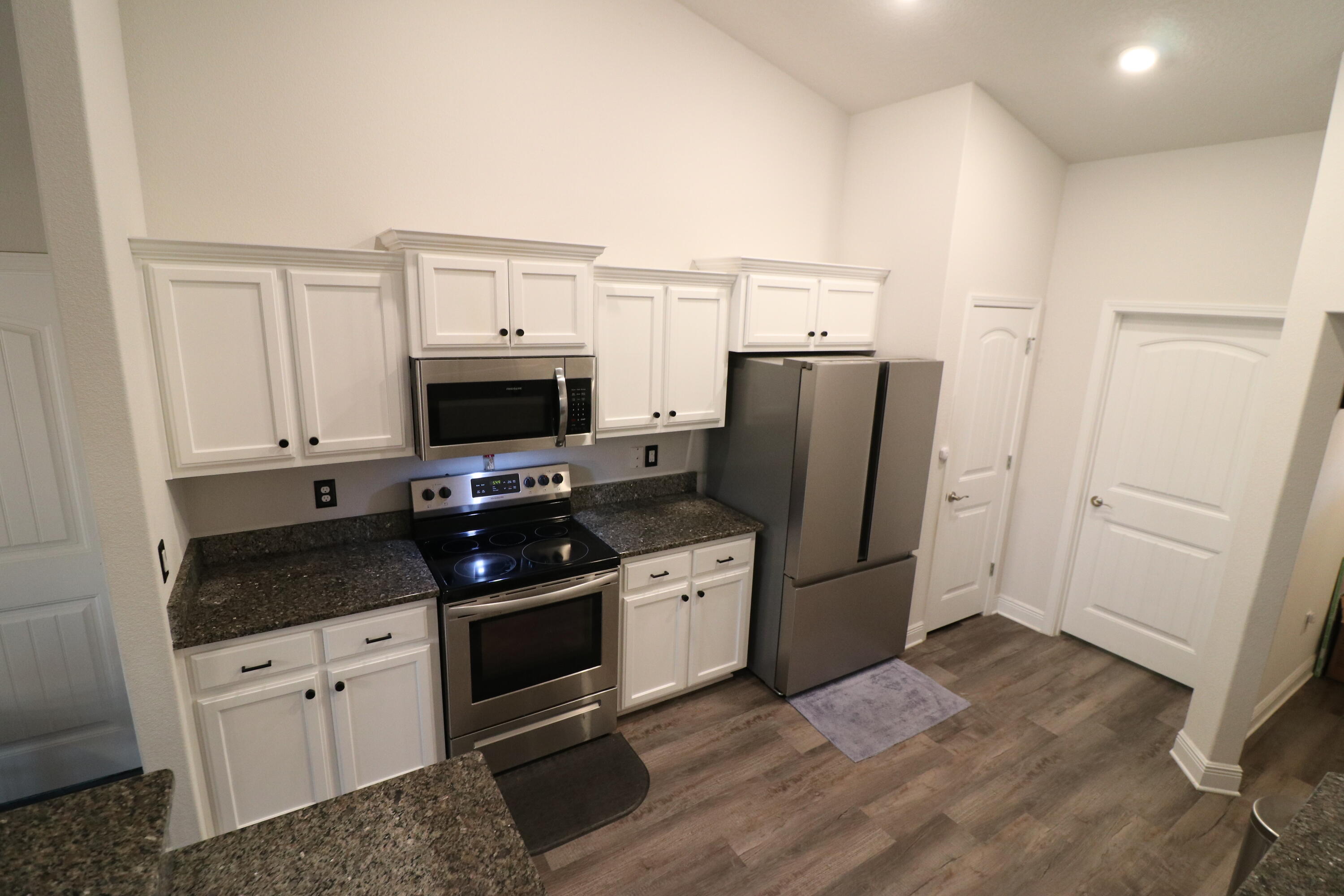 Charleston Place - Residential Lease