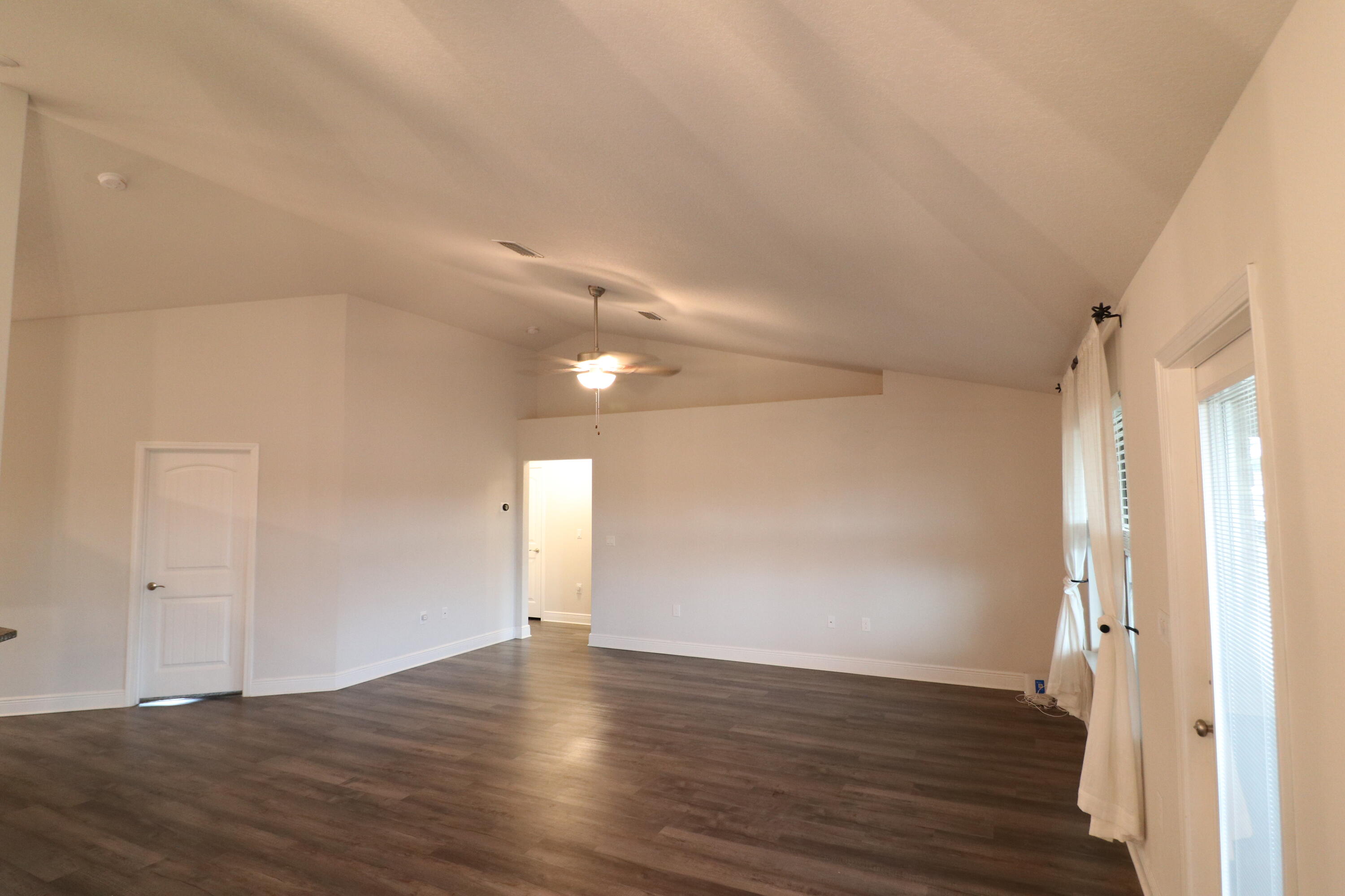 Charleston Place - Residential Lease