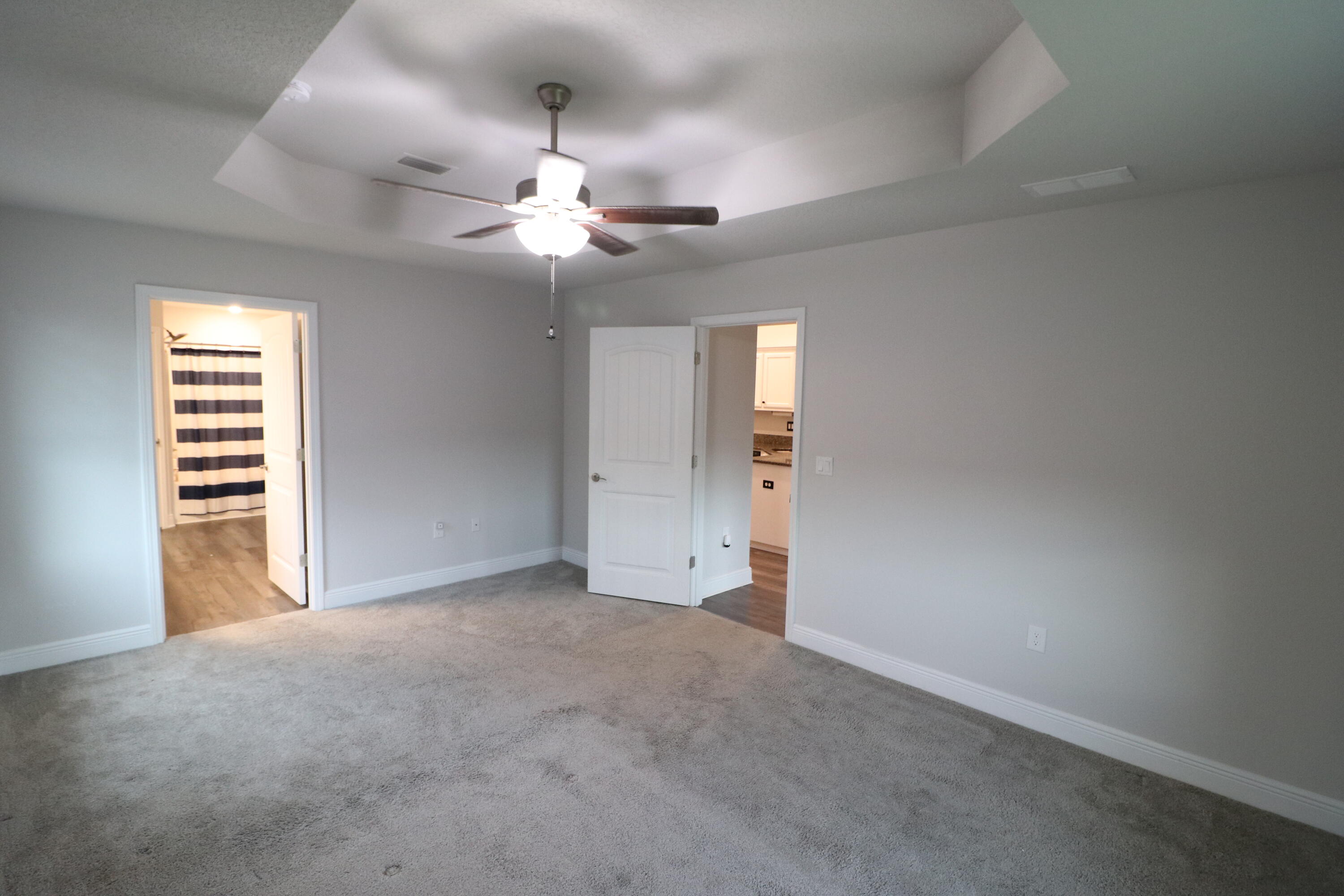 Charleston Place - Residential Lease