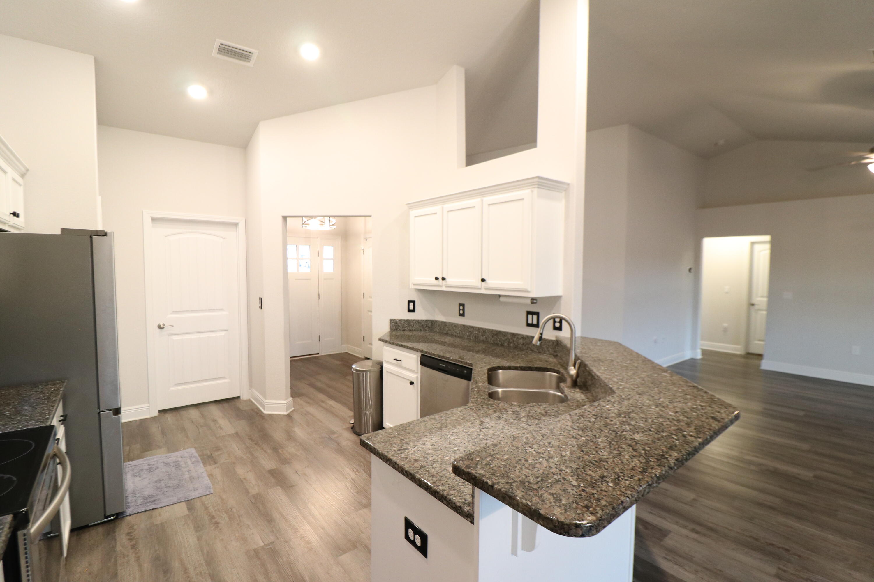 Charleston Place - Residential Lease