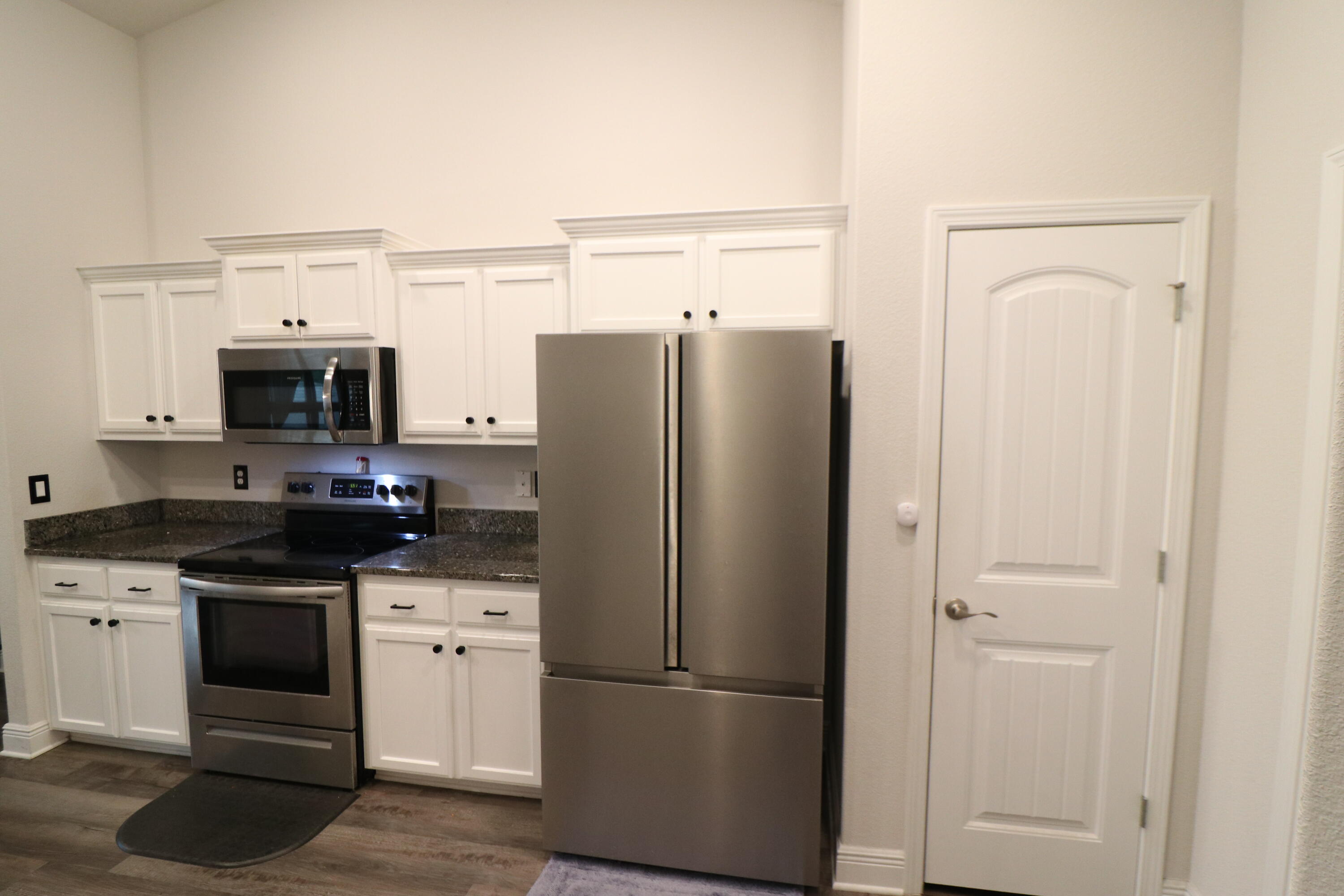 Charleston Place - Residential Lease