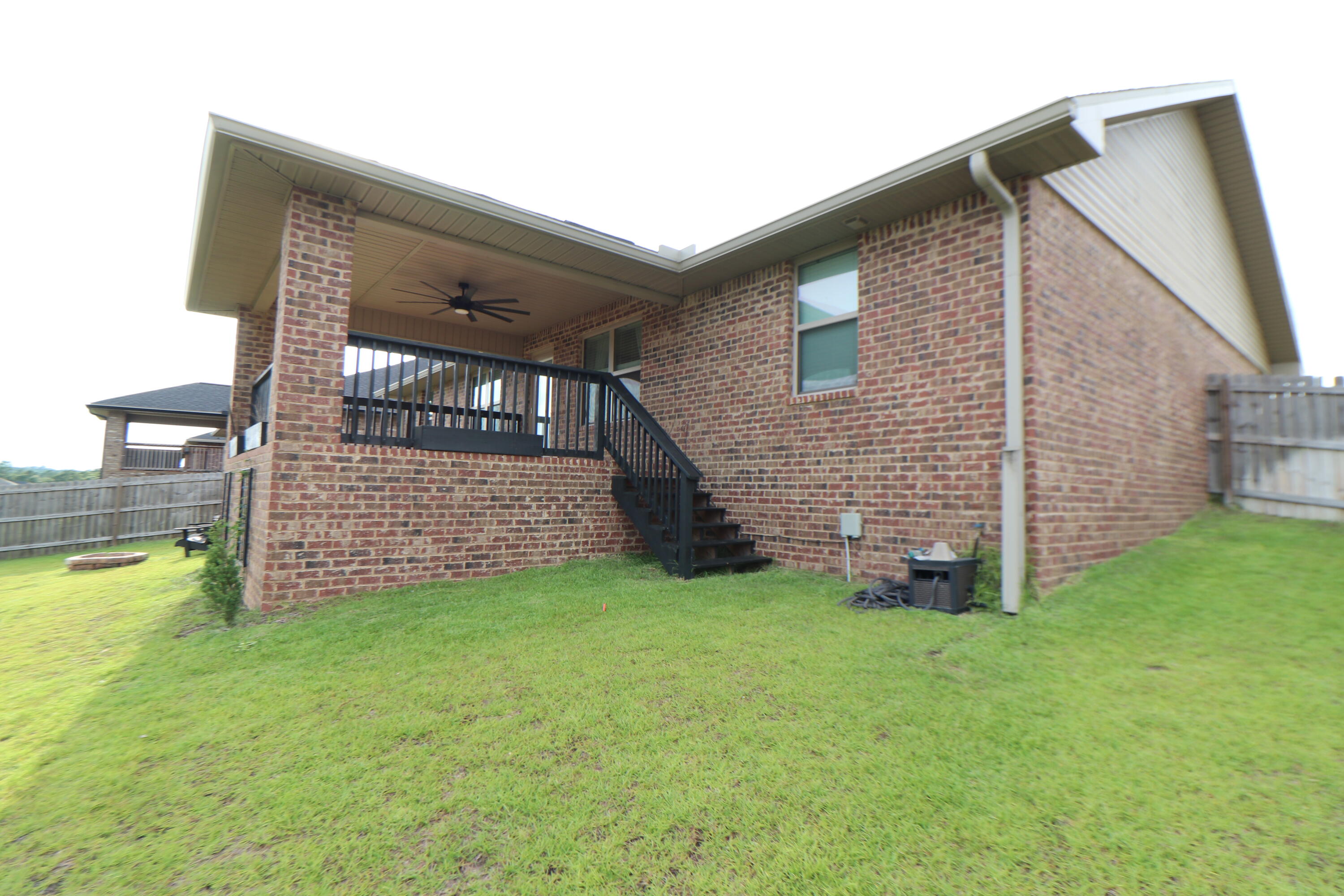 Charleston Place - Residential Lease