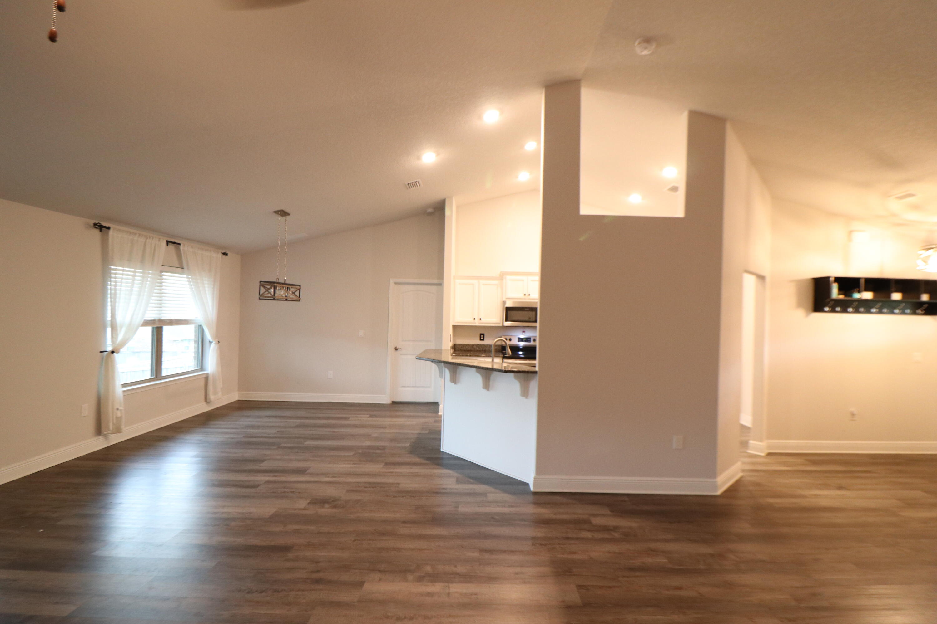 Charleston Place - Residential Lease