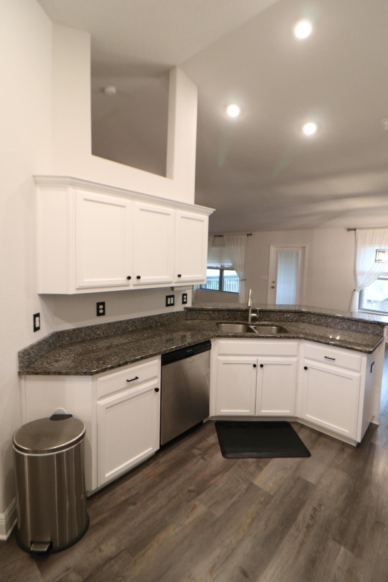 Charleston Place - Residential Lease