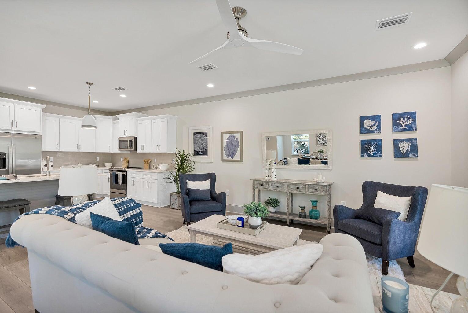 WATERSOUND ORIGINS - Residential Lease