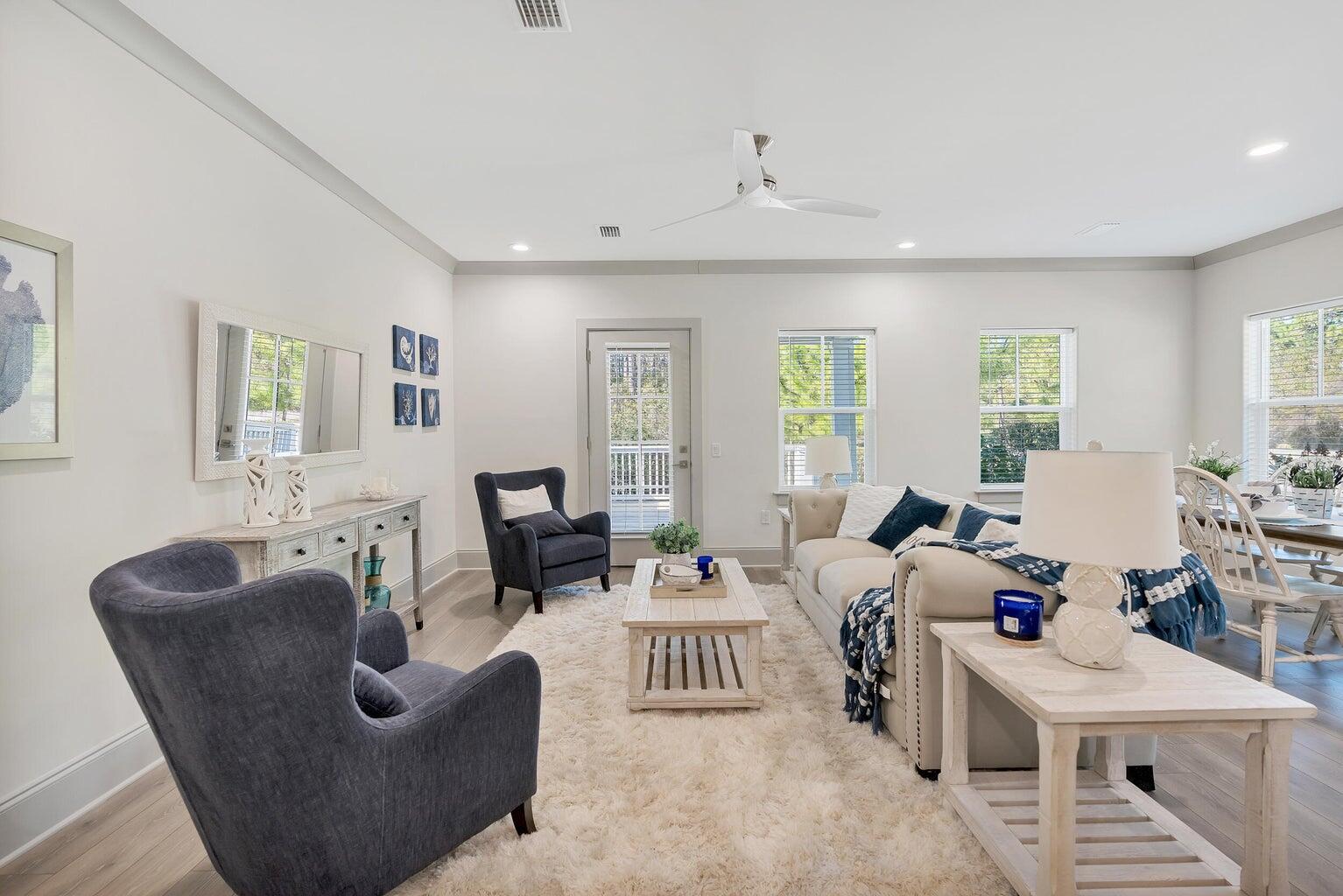 WATERSOUND ORIGINS - Residential Lease