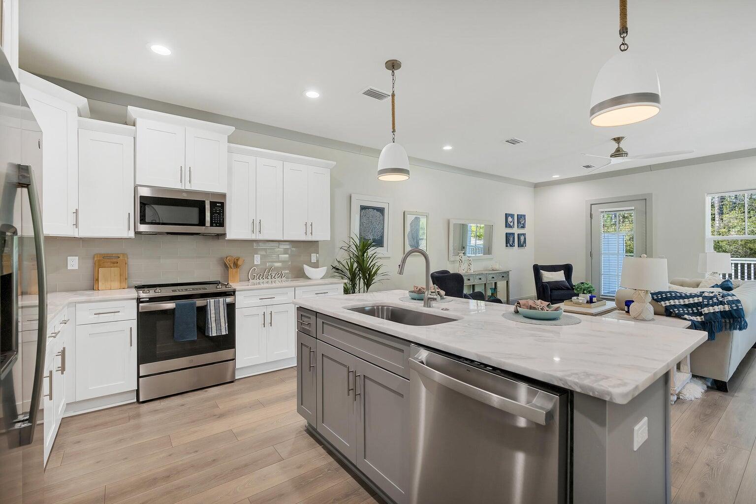WATERSOUND ORIGINS - Residential Lease